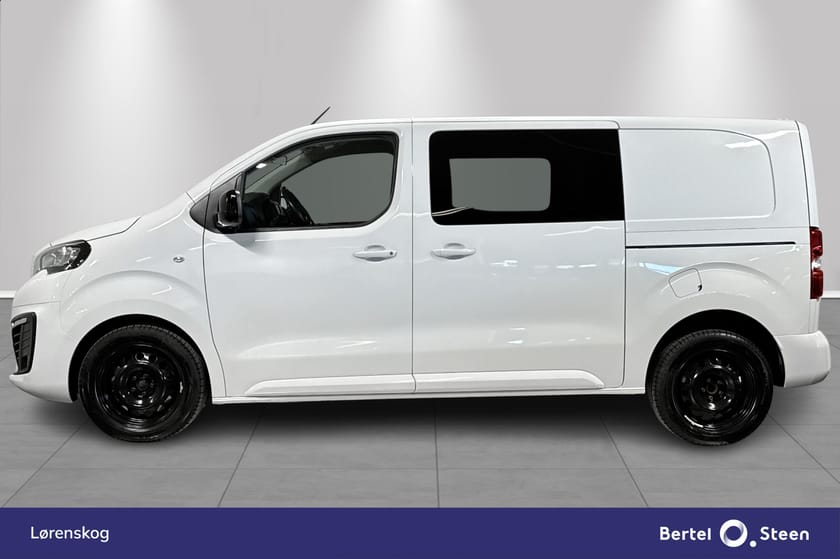 Bilde 2 av Peugeot Expert Mester L2 145 hk | CarPlay | Ryggekamera | Hengerfeste