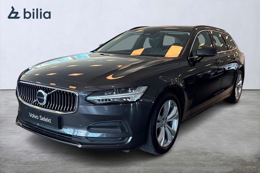 Bild 1 av Volvo V90 B4 Bensin Core
