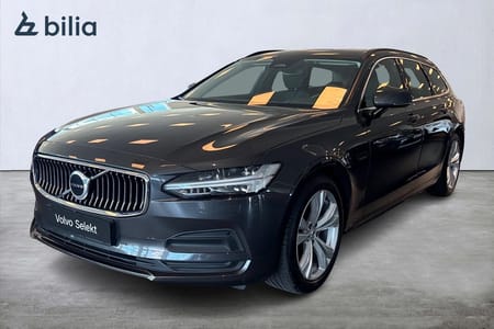 Volvo V90 B4 Bensin Core