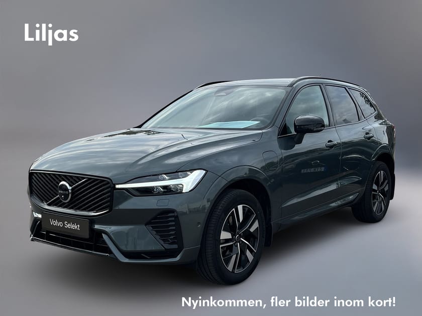 Bild 1 av Volvo XC60