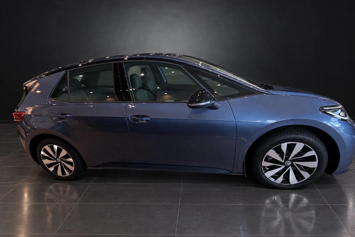 Volkswagen Volkswagen ID.3 Neo — bild 6