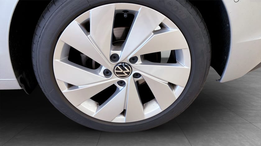 Bild 5 av Volkswagen Golf