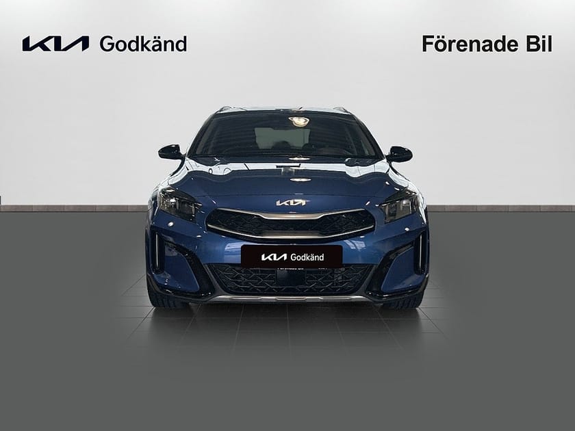 Bild 2 av Kia XCeed Plug-in Hybrid ADVANCE