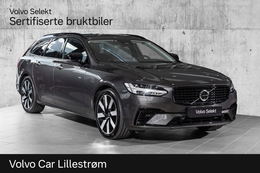 Bilde 1 av Volvo V90