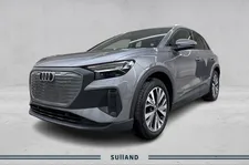 Thumnail bilde 0 av Audi Q4 40 e-tron
