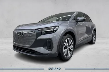 Audi Q4 40 e-tron
