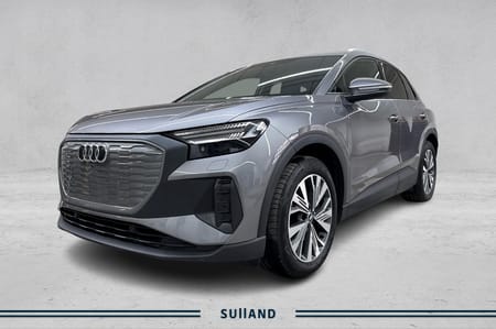 Audi Q4 40 e-tron