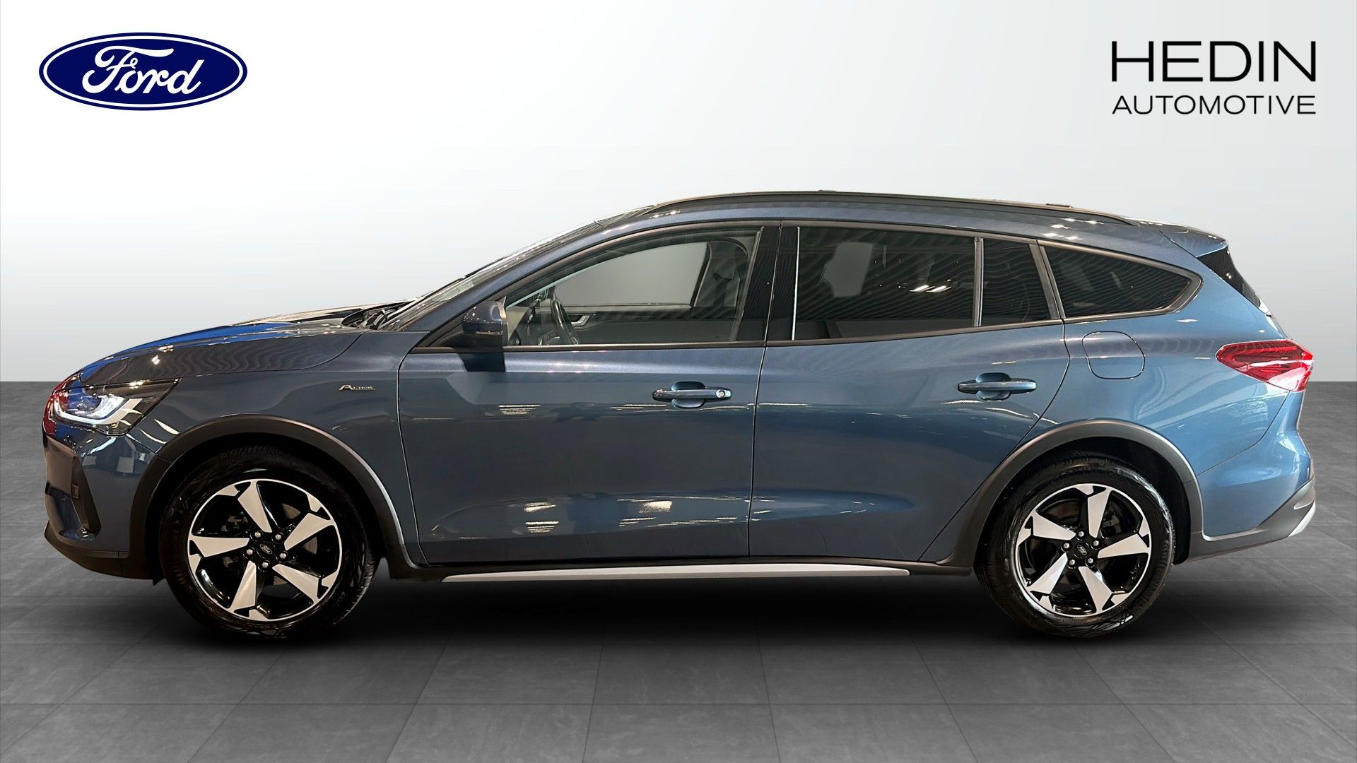 Ford Focus 2024, bild 6/10