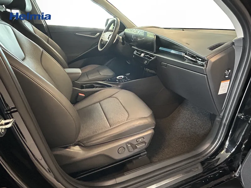 Bild 11 av 13 – Kia Niro Plug-In-Hybrid Advance Plus