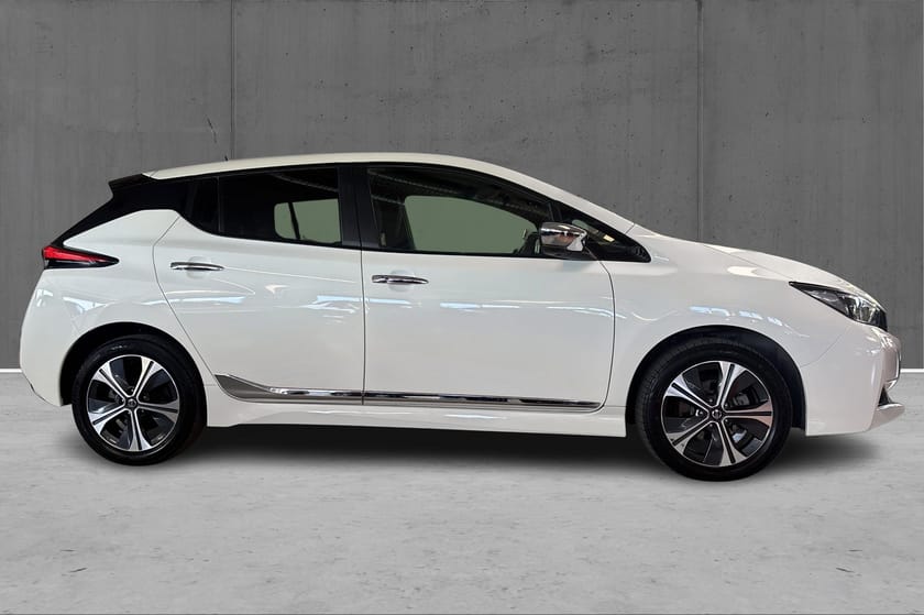 Bilde 4 av Nissan Leaf e+ 62kWh 217HK N-connecta 360kamera, Adap.cruise