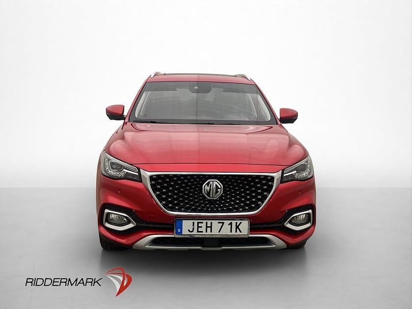 Bild 2 av MG EHS PHEV EDU II 258hk Panorama 360 Skinn Drag