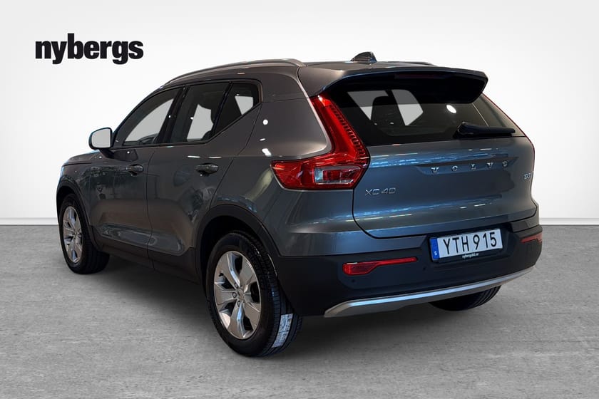 Bild 3 av Volvo XC40 D3 AWD Momentum Edition