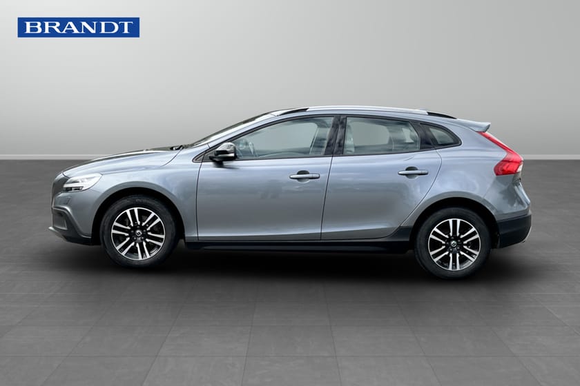 Bild 3 av Volvo V40 Cross Country D3 Business Advanced