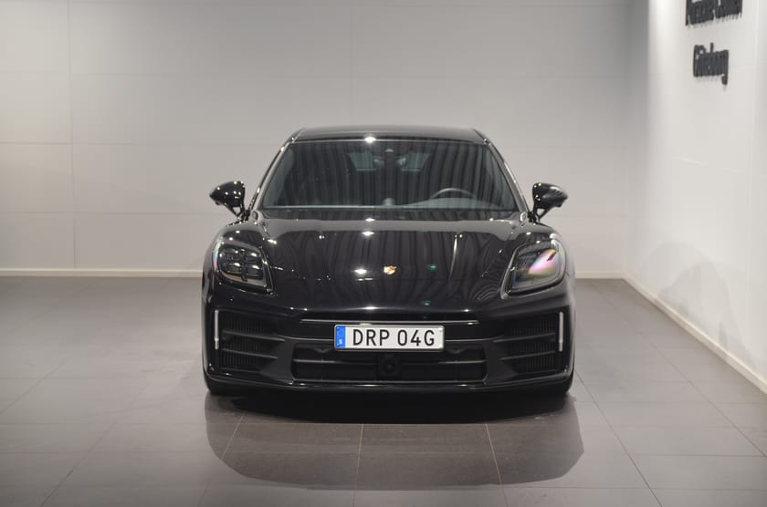Bild 3 av Porsche Panamera 4 E-Hybrid / VAT / Leasebar