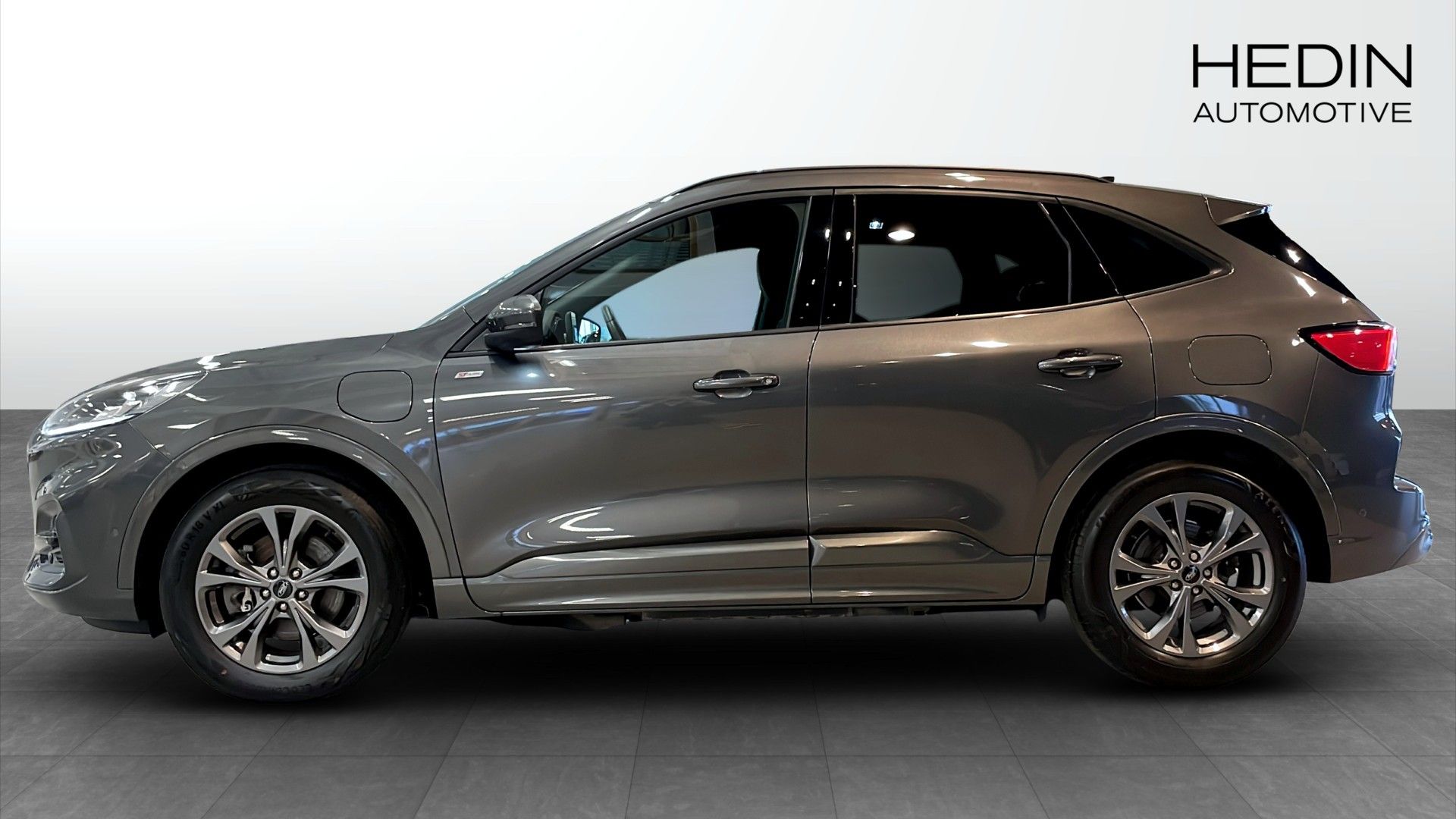 Ford Kuga 2.5 Plugin-Hybrid ST-Line 2021, bild 6/10