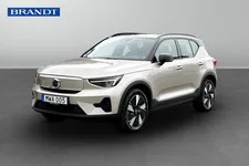 Volvo XC40 Recharge