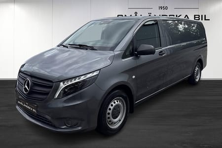 Mercedes-Benz Vito 116 CDI 2.8t