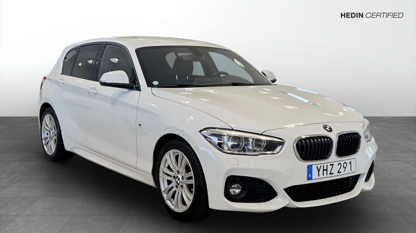 Bild 3 av BMW 118i M-SPORT