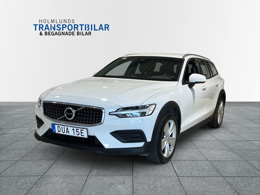 Bild 1 av Volvo V60 Cross Country