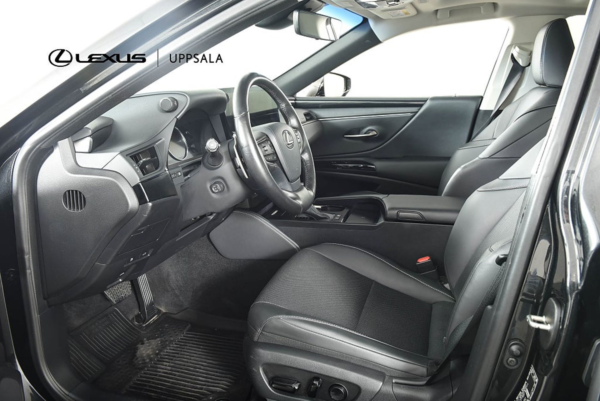 Lexus ES 300h 2.5 Limited Edition 2024, bild 6/10