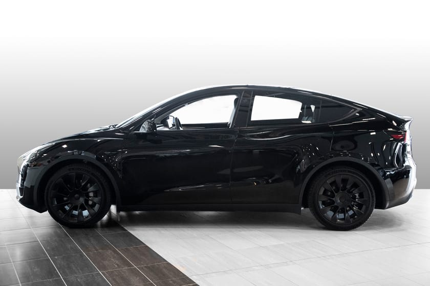 Bilde 5 av Tesla Model Y Long Range AWD