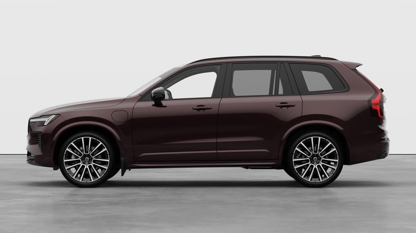 Bild 5 av Volvo XC90 T8 Ultra Dark