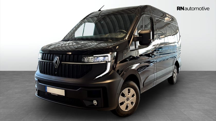 Bild 1 av Renault Master