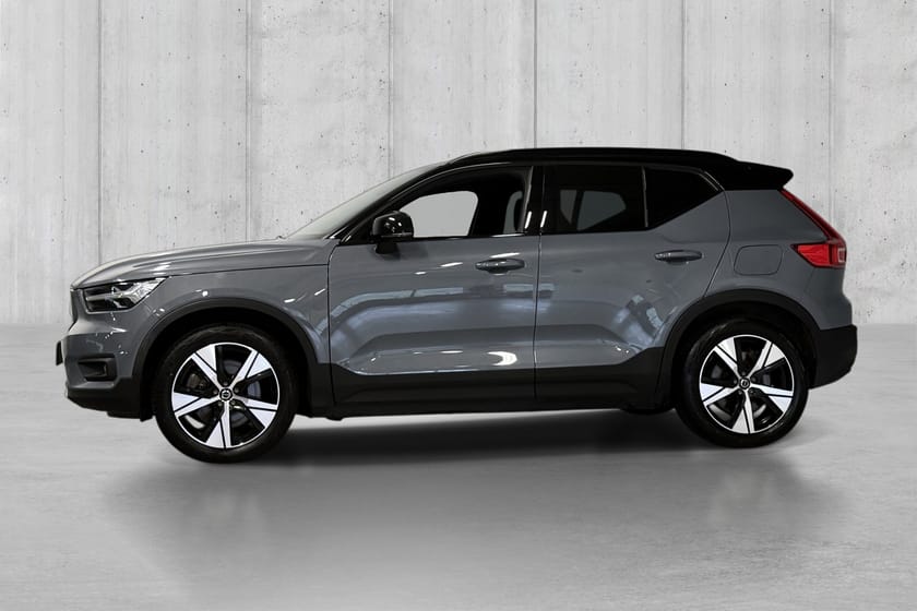 Bilde 5 av Volvo XC40 Recharge P8 AWD ACC | Pano | H&amp;K | 360 Kamera | Krok |