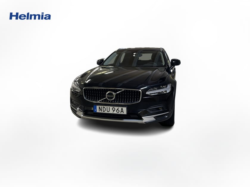 Bild 1 av Volvo V90 Cross Country B4 AWD Diesel Plus