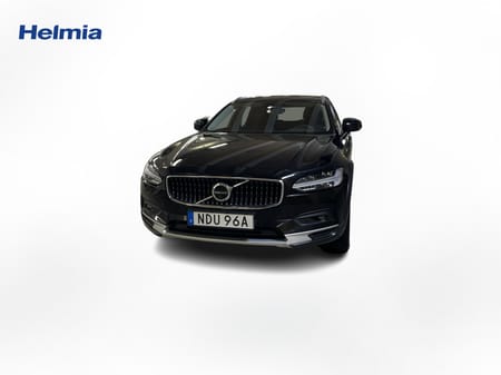 Volvo V90 Cross Country B4 AWD Diesel Plus