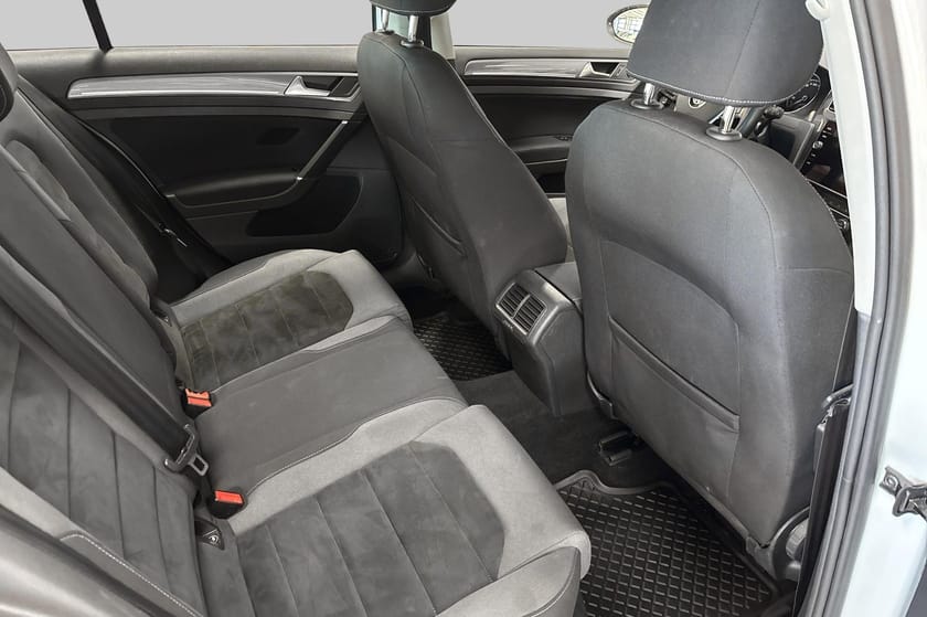 Bild 5 av Volkswagen Golf Alltrack 1.8 TSI 180hk 4Motion DSG