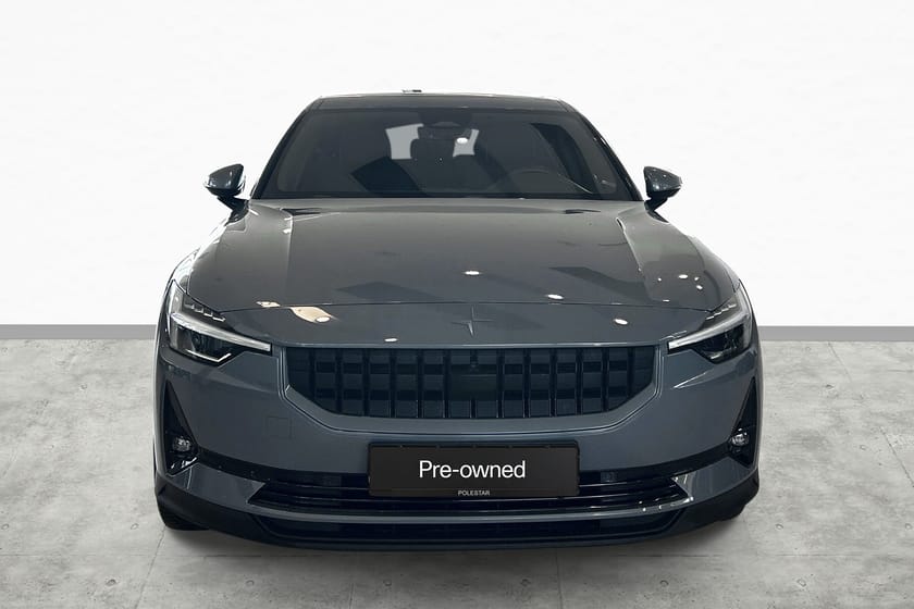 Bild 3 av Polestar 2 Long Range Dual Motor Plus Pilot H/K Panorama 360