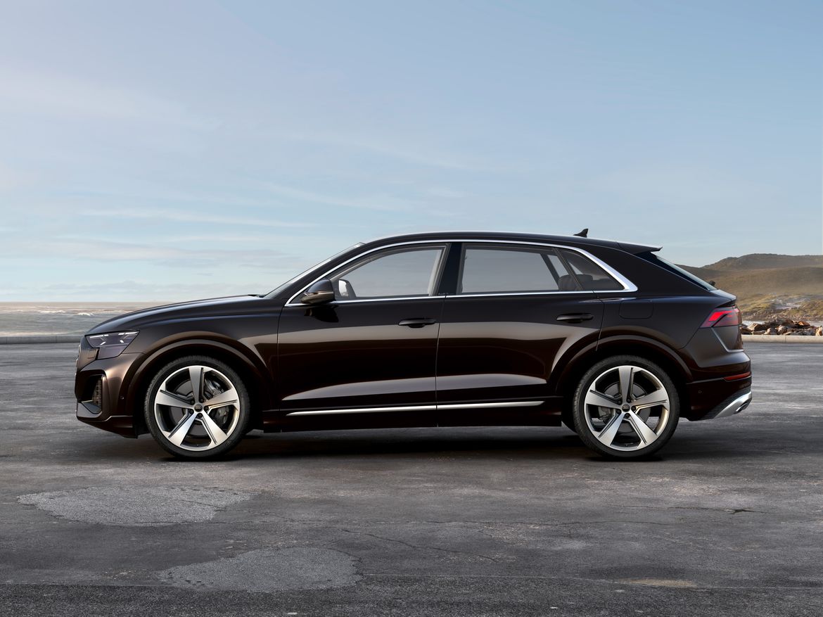 Audi Audi Q8 60 TFSI e quattro — bild 8