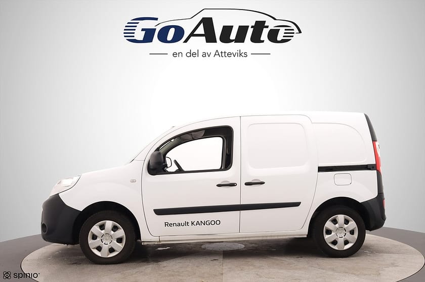 Bild 5 av Renault Kangoo Express 1.5 dCi Manuell 80hk Dragkrok