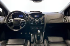 Ford Focus ST Kombi