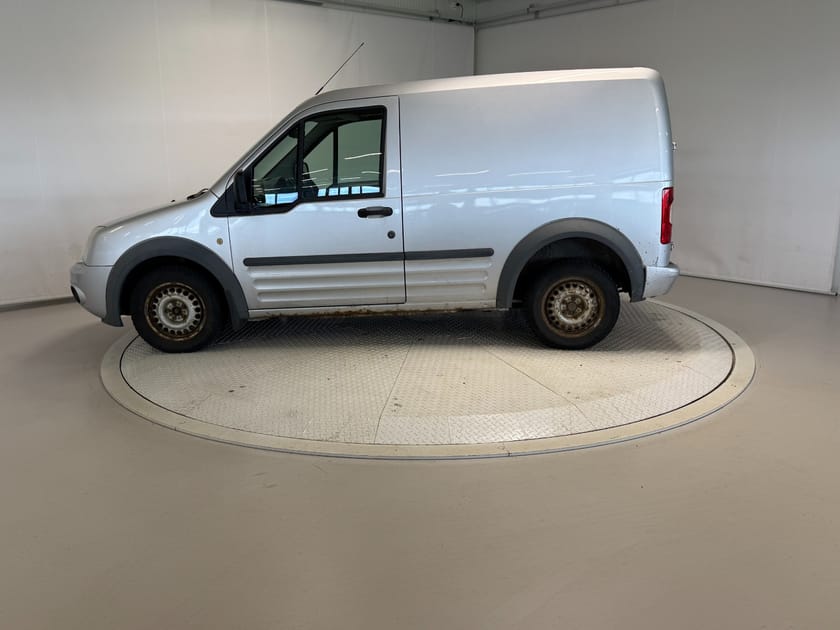 Bilde 2 av Ford Transit Connect T220 1,8 75hk Outlet! Rep.objekt Pris Uten.reg
