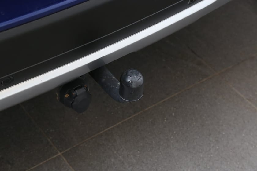 Bild 4 av Subaru Outback 2,5i XFuel Touring AWD Skinn I Taklucka I H/K I Drag