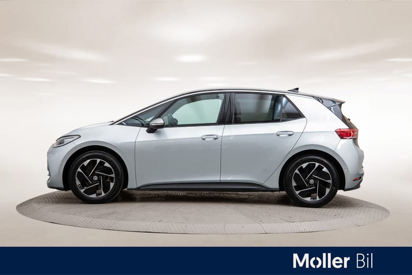 Bilde 2 av Volkswagen ID.3 Pro Performance