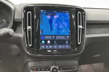 Volvo C40 Recharge