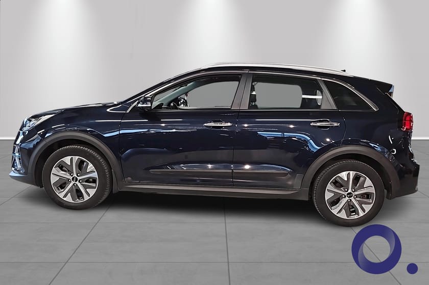 Bilde 2 av Kia e-Niro 64 kWh | Ad. cruise | Rattvarme | INNBYTTEKAMPANJE