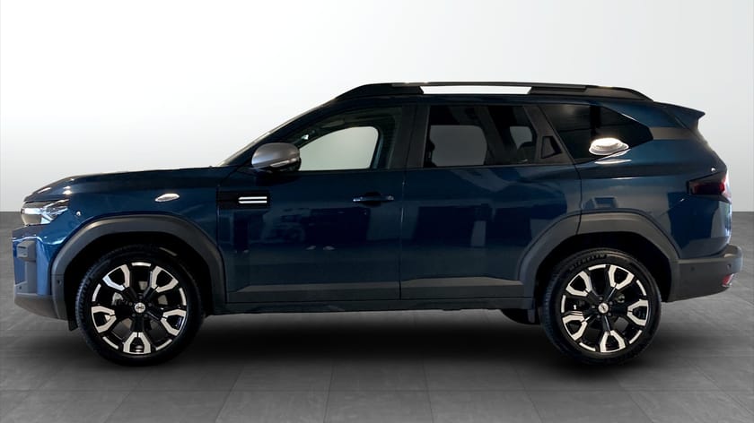 Bild 2 av Dacia Bigster Hybrid 155 | JOURNEY | | KAMERA | CARPLAY |