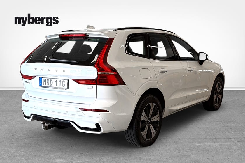 Bild 4 av Volvo XC60 Recharge T6 Plus Dark