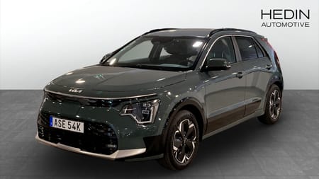 Kia Niro EV ADVANCE