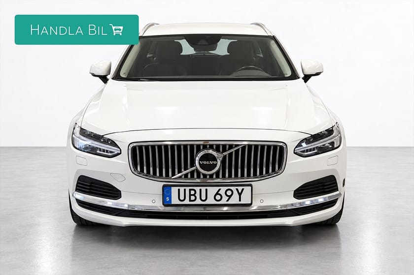 Bild 2 av Volvo V90