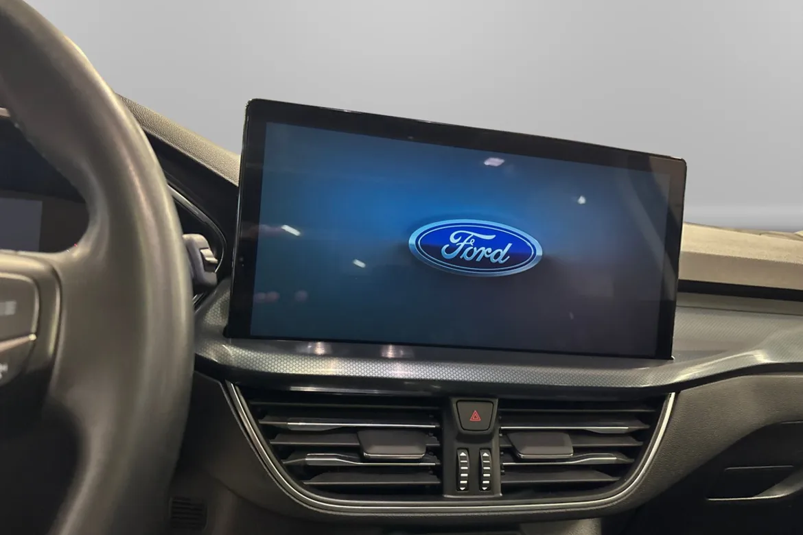 Ford Focus Active
