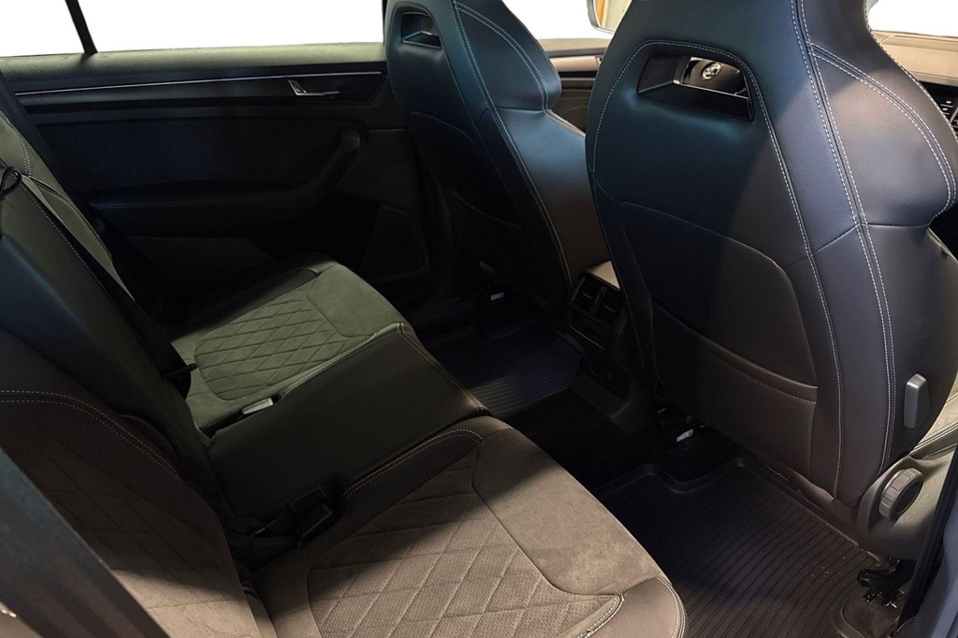Skoda Kodiaq 2023, bild 7/18
