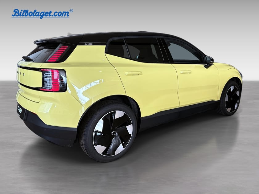 Bild 5 av Volvo EX30 Twin Motor Performance Plus