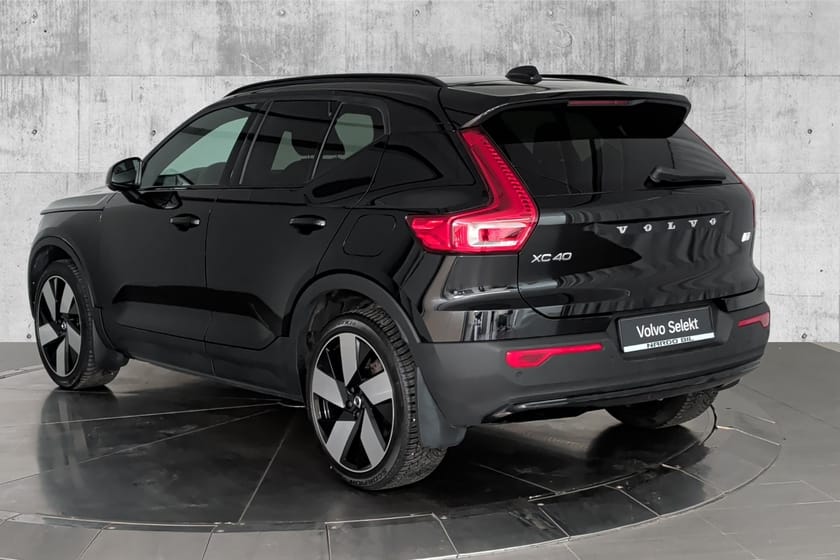 Bilde 5 av Volvo XC40 Recharge Single Motor FWD - 231 hK - ULTIMATE - 360* - H.FESTE - 20"