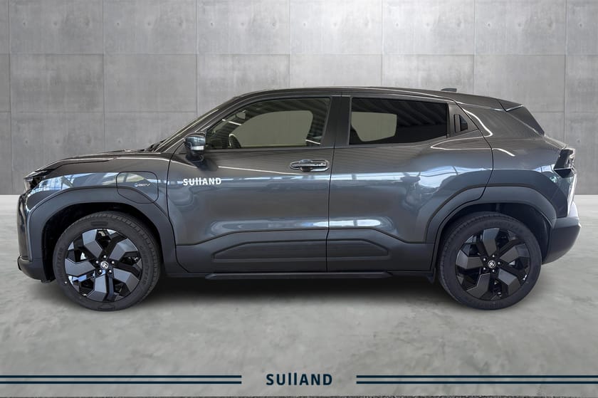 Bilde 2 av Toyota Urban Cruiser SUV Executive, AWD, 184hk, Lav km