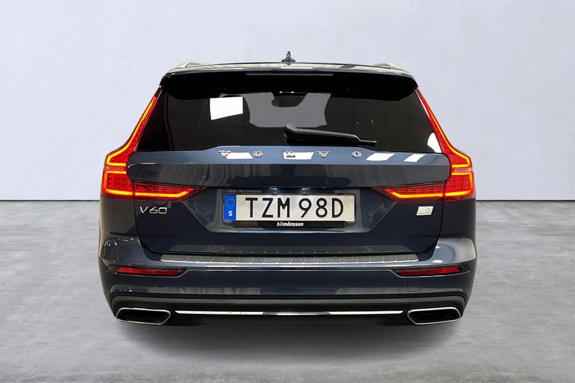 Bild 5 av Volvo V60